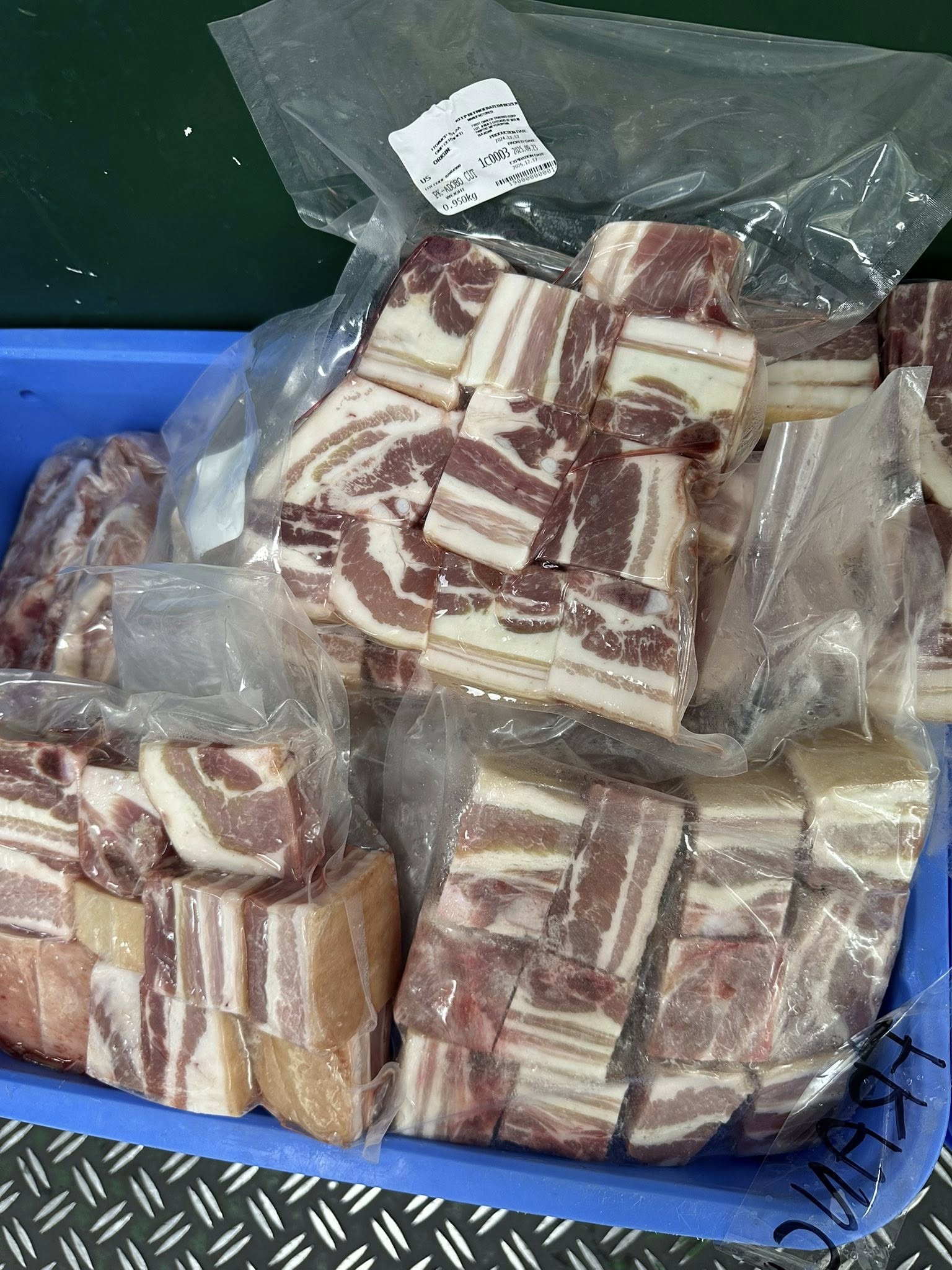 Pork Adobo Cut - Image 3